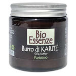 Bioessenze - Bio essenze purissimo burro di karite' 100 ml