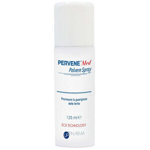 Pervene med polvere spray - 125 ml