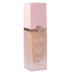 Bionike - Defence color lifting fondotinta anti age 03 sand 30 ml