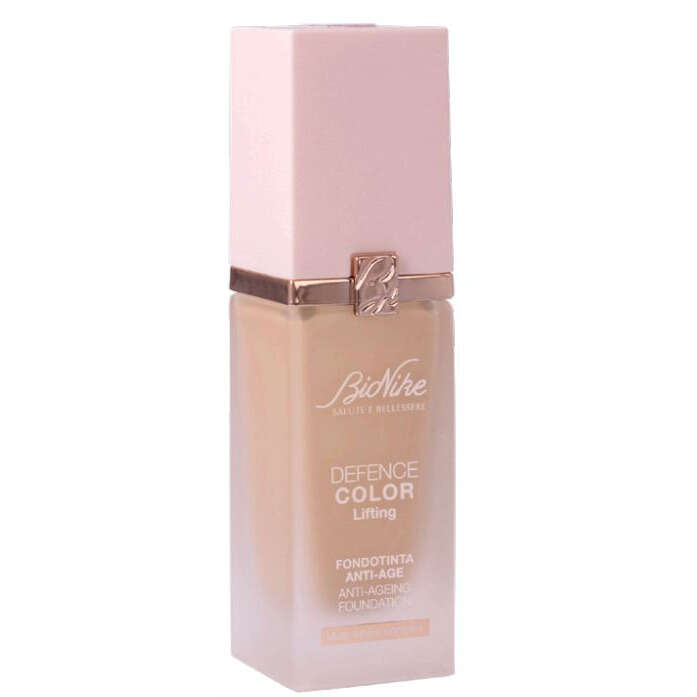 Bionike - Defence color lifting fondotinta anti age 03 sand 30 ml