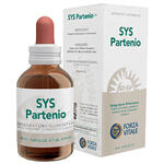Syspartenio - Sys partenio gocce 50 ml