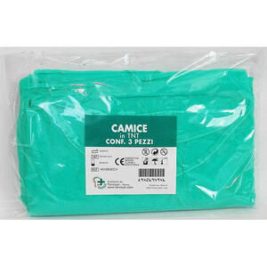 Farvisan - Camice tnt 3 pezzi