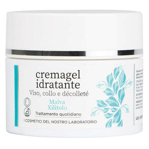 Laboratorio della farmacia - Essenzia cremagel idratante 30 ml