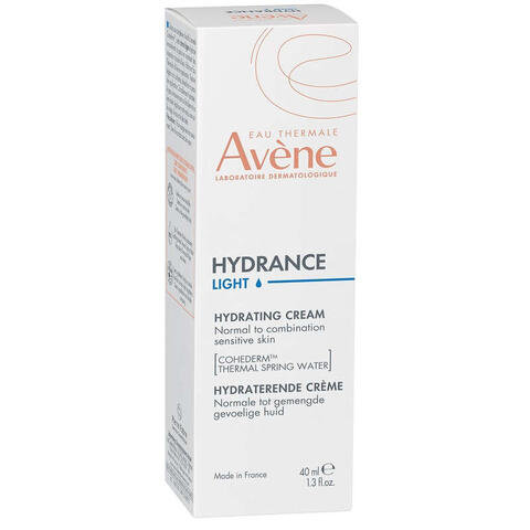 Avene - Hydrance crema leggera 40 ml