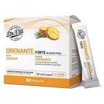 Forteananas - Dr viti drenante forte ananas 28 stick pack senza zuccheri