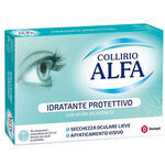 Idratante protettivo 10 ml