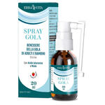 Erba vita - Spray gola 20 ml