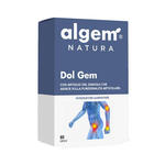 Algem natura - Dol gem 60 capsule