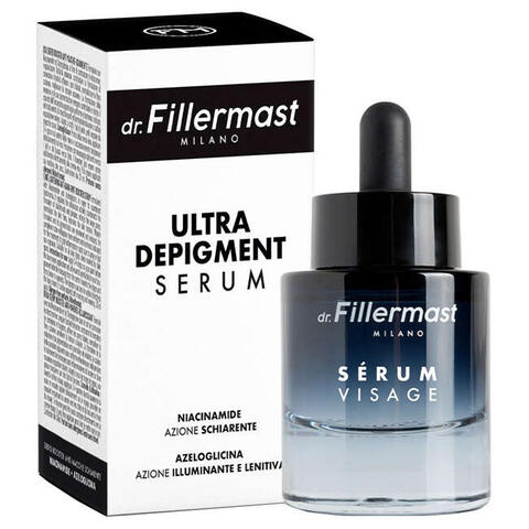 Dr fillermast - Ultra depigment serum