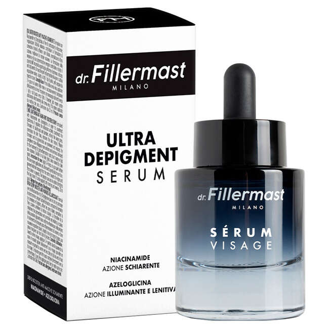 Dr fillermast - Ultra depigment serum