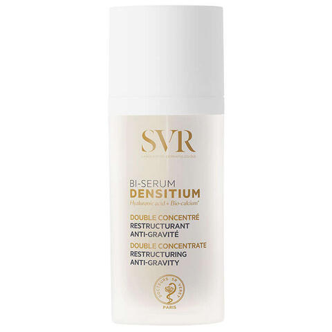 Densitium bi serum ricaricabile - 2 pezzi da 15 ml