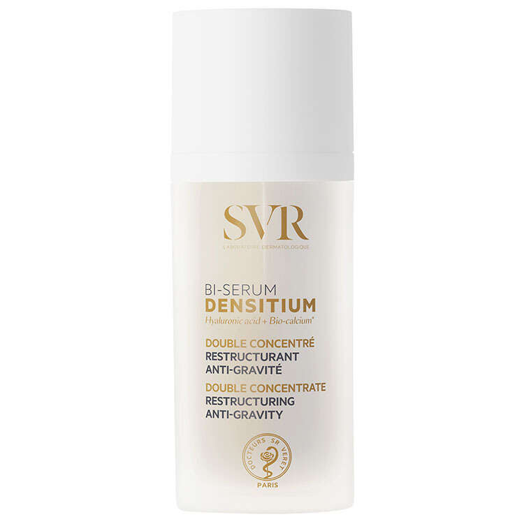 Densitium bi serum ricaricabile - 2 pezzi da 15 ml