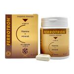 Piemme pharmatech - Ferrotron 40 capsule