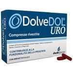 Dolvedol uro - 20 compresse rivestite da 1,76 g