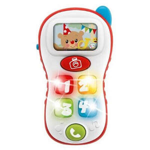 Chicco - Gioco selfie phone ita/en