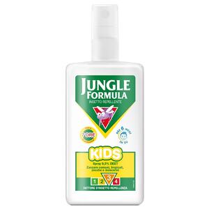 Jungle - Formula kids spray 75 ml