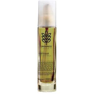 Organics p h a r m - Organics pharm hydrate elixir cristalli liquidi 50 ml