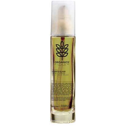 Organics p h a r m - Organics pharm hydrate elixir cristalli liquidi 50 ml