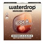 Waterdrop microdrink cola - 12 cubetti