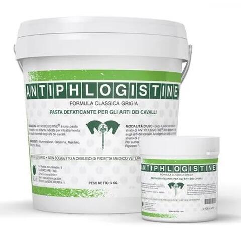 Antiphlogistine - 1000 g