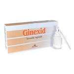 Lavanda vaginale 5 flaconi monouso da 100 ml