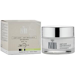 Sali di ischia clearance crema - Sali di ischia crema antirughe 50 ml