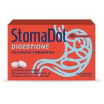 Stomadol digestione - 30 compresse masticabili