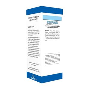 Biogroup - Respimel gocce 50 ml