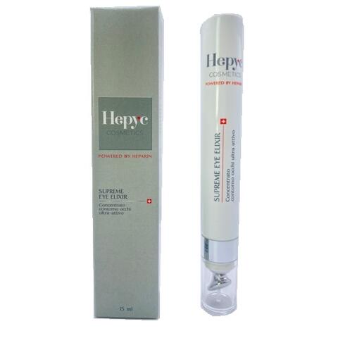 Hepyc supreme eye elixir - 15 ml