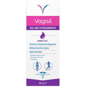 Vagisil - Gel anti sfregamento 30 ml