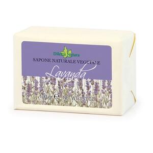 Vital factors - Diletta n sapone lavanda 100 g