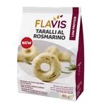 Flavis taralli rosmarino - 80 g