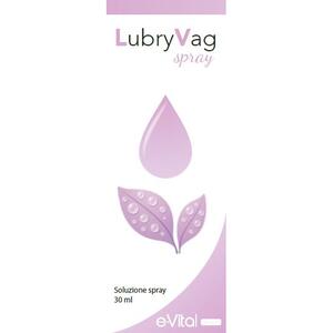 Lubryvag spray - 30 ml