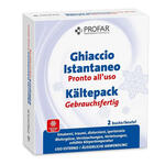 Ghiaccio istantaneo 2 buste
