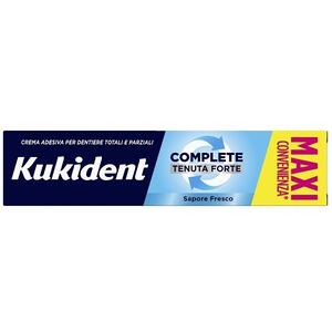 Kukident - KUKIDENT COMPLETE FRESCO 70G