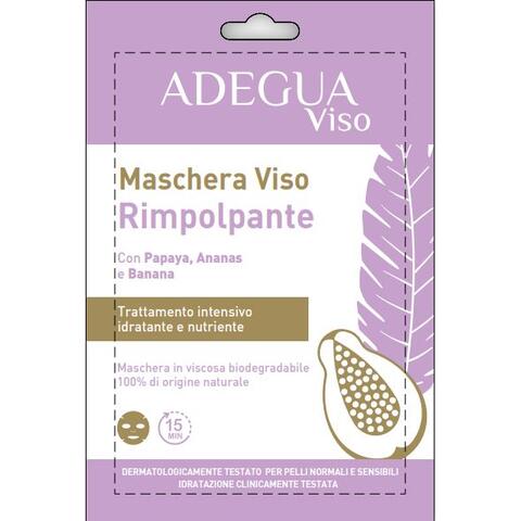 Consulteam - ADEGUA MASCHERA VISO RIMPOLPANTE