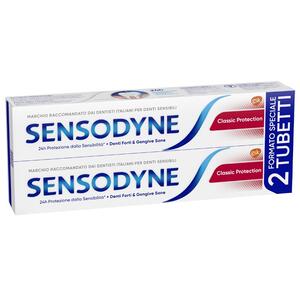Haleon - SENSODYNE CLASSICO PROTECTION 2 X 75 ML