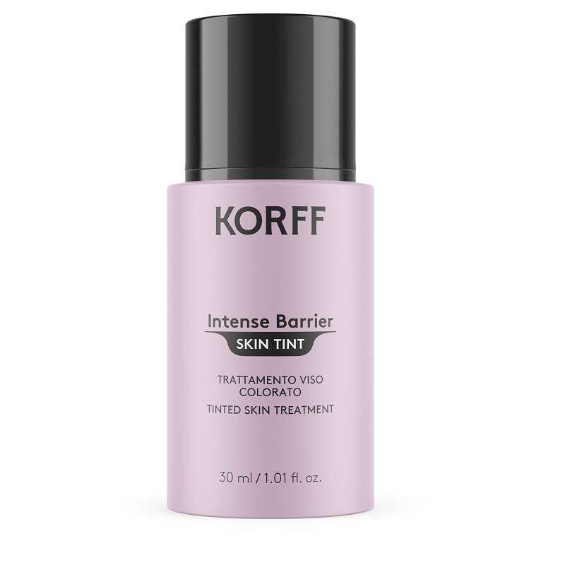 Korff intense barrier skin tint - Intense barrier skin tint spf30 04 30 ml