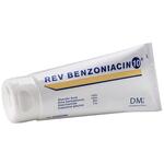 Rev - Benzoniacin 10 crema 100  ml