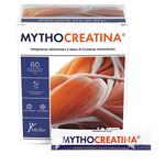 Mythocreatina - 60 stick pack senza glutine senza lattosio
