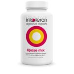 Lipase mix intoleran - 36 capsule senza glutine senza soia