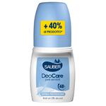 Sauber - Deocare roll on 70 ml