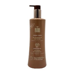 Cremacorpo - Sali di ischia crema corpo nutrimento estremo 500 ml