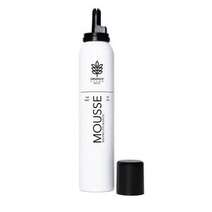 Organics pharm hair repair mousse ristrutturante - 200 ml