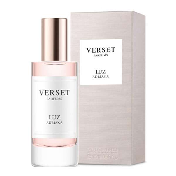 Verset parfums - Verset luz adriana eau de parfum 15 ml