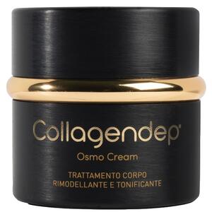 Erbozeta - Collagendep osmo cream trattamento corpo rimodellante tonificante 100 ml
