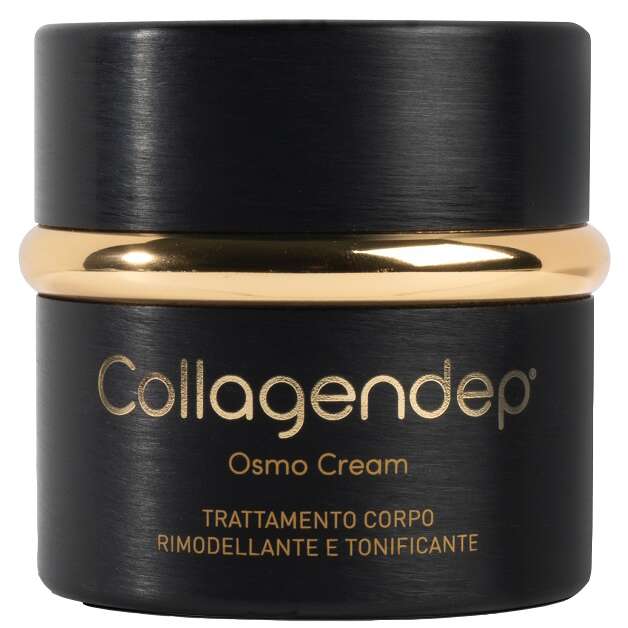Erbozeta - Collagendep osmo cream trattamento corpo rimodellante tonificante 100 ml