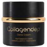 Erbozeta - Collagendep osmo cream trattamento corpo rimodellante tonificante 100 ml