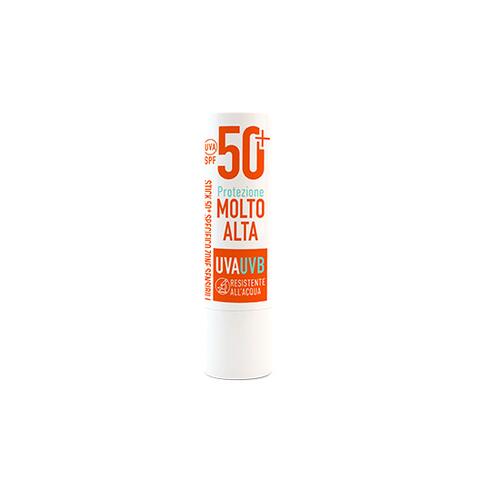 Laboratorio della farmacia - SOL STICK SPF50+
