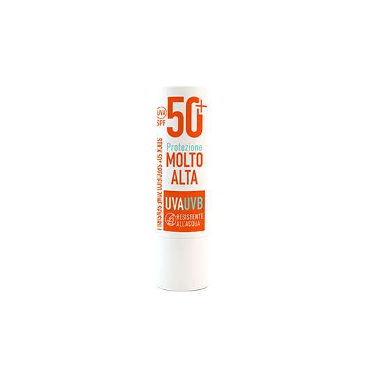 Laboratorio della farmacia - SOL STICK SPF50+
